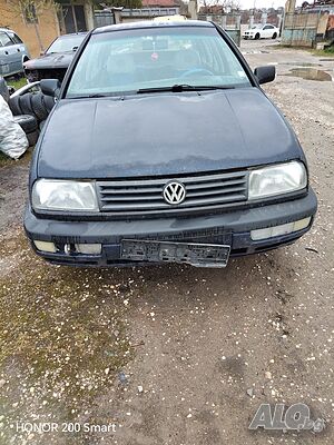 Vw Vehto 1.9Дизел на части