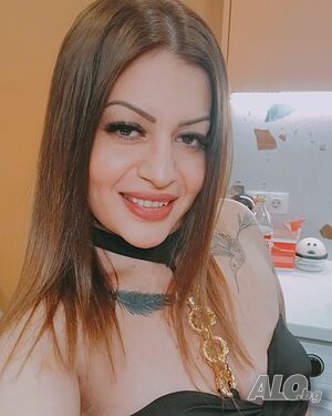 TOP ESCORT SLADKA