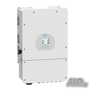 Хибриден трифазен инвертор Deye 12KW HV, SUN-12K-SG01HP3-EU-AM2