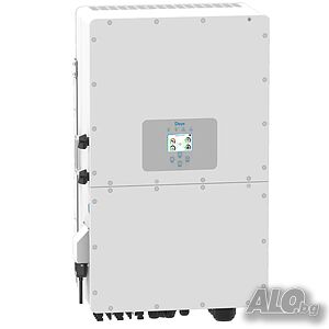 Хибриден трифазен инвертор Deye 30KW, SUN-30K-SG01HP3-EU-BM3