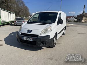 ПЕЖО Експерт 1.6 hdi