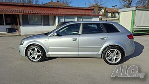 AUDI A3 - 2.0D