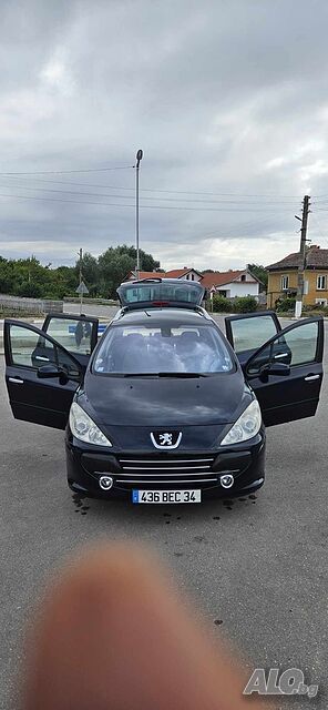 Peugeot 307 SW - 1.6 HDI