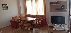 Двустаен апартамент в Поморие