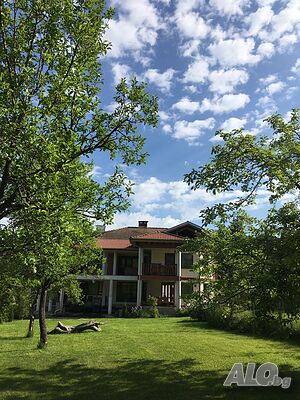 Къща за гости Почивка