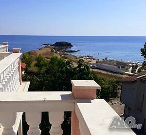 Sea View Лозенец - апартамент под наем