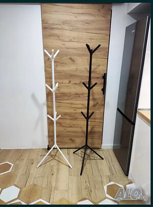 Закачалка за дрехи