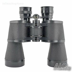 Bаigish Бинокъл за наблюдение 20x50