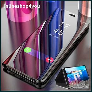 Смарт Кейс Калъф Тефтер за Xiaomi Redmi Note 8 / Note 8 Pro / 8T Mi A3