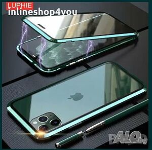 Магнитен Кейс за Iphone 11 / 11 Pro / 11 Pro Max
