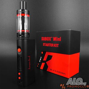 Електронна цигара Kanger SUBOX Mini Starter Kit