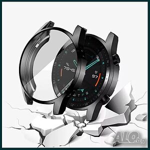 Кейс за Huawei Watch GT3 / GT3 Pro /GT2 Pro 46mm 360 Градуса Протектор
