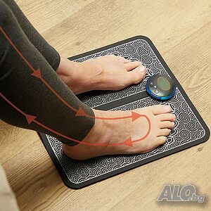 Масажор за ходила Ems Foot Massager