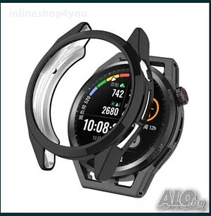 Кейс за Часовник Huawei Watch GT3 SE / Протектор