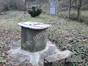 Продавам УПИ 730 м2