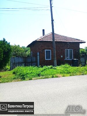 Продава Къща, с. Бабово, обл. Русе