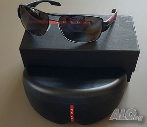 Мъжки очила Prada Linea Rossa SPS 53N Polarized