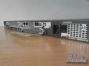 Гейтуей Cisco AS5350XM Universal Gateway