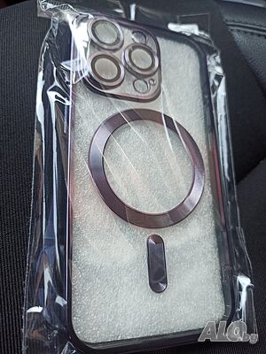 Кейс за iPhone 14 pro