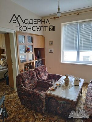 Тухлен апартамент в гр. Димитровград