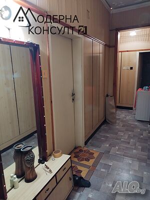 Тухлен апартамент в центъра на град Димитровград