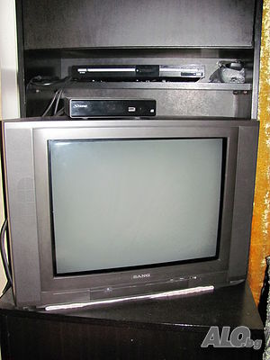 Телевизор САНГ- 21” 2005г.