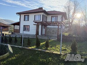 Къща за гости