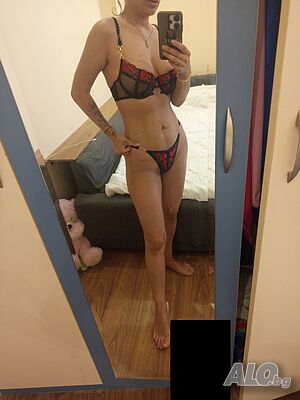 Мръсното чукане и мръсният лукс не са за всекиTop Escorts Aleks GFE Verified