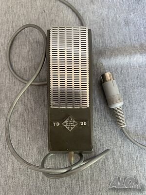 микрофон Telefunken TD 20