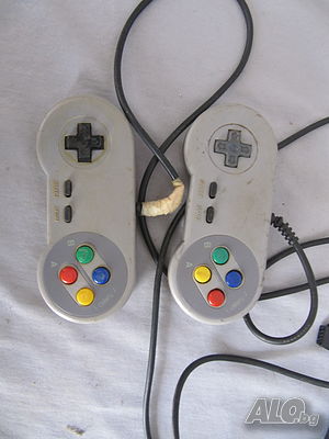 джойстици за игра 1