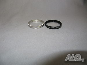 филтри sony protector 37mm