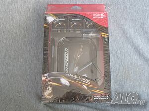 Need For Speed Race Pack - Zubehör Set - [Dsi, DS lite]
