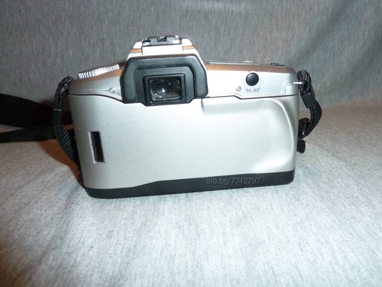 Appareil Photo MINOLTA Dynax 40 – 35 Mm, AF, Non Testé (occasion)