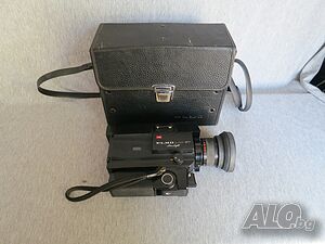 камера Elmo Super 311 Low Light