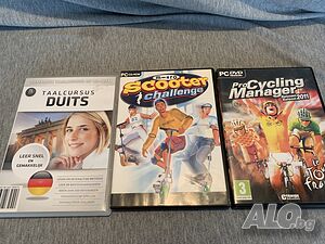 Игри за PC