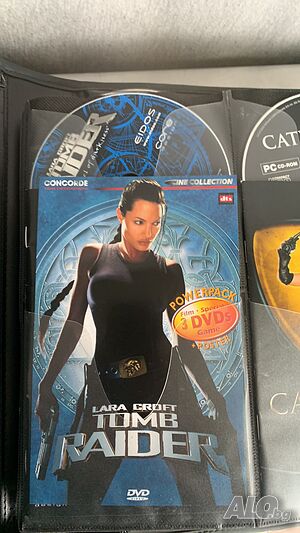 Игри за PC