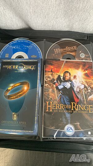Игри за PC