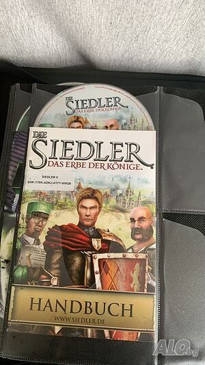 Игри за PC