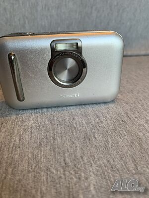 фотоапарат Sanyo Xacti VPC-E60EX