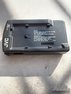 зарядно JVC