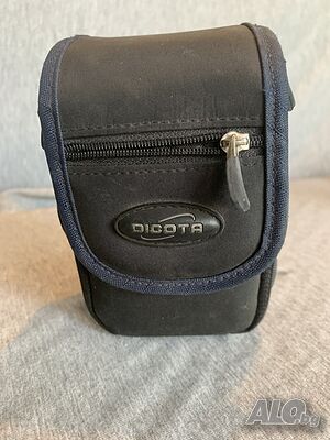 чантичка за фотоапарат Dicota