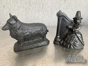 фигури статуетки
