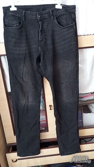 Мъжки дънки Denim W36/34