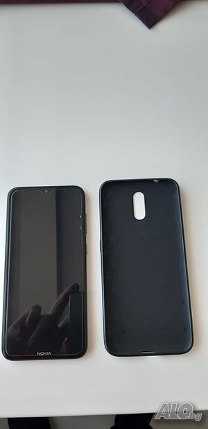 Мобилен телефон Nokia 2.3