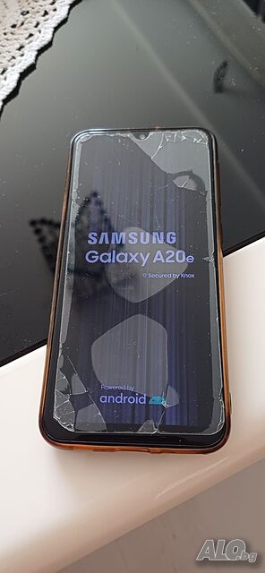 Samsung Galaxy A20e