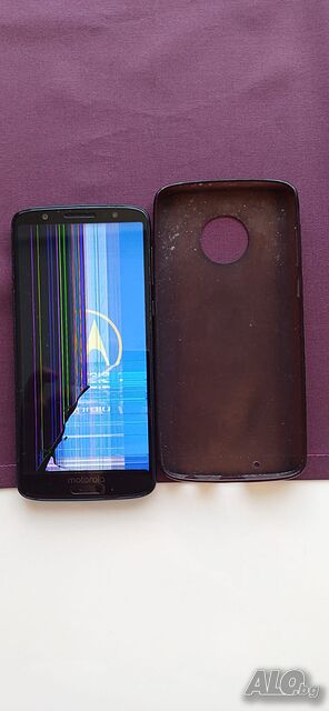 Motorola G6