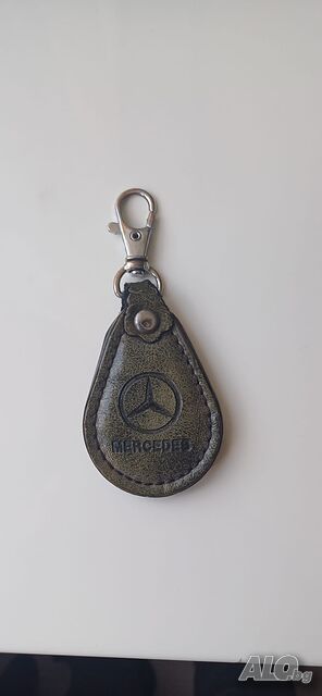 Ключодържател Мерцедес