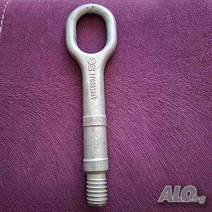 НОВА Кука за теглене VW, AUDI, SEAT