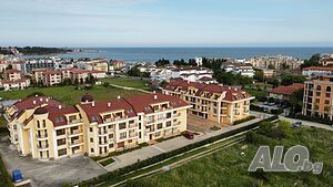 Продавам двустаен апартамент от собственика