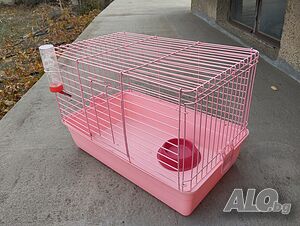 Клетка за гризачи